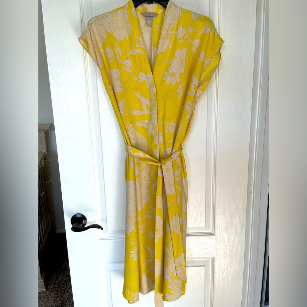 H&M size XS dress